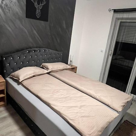 Una-No1 Bihać Eksteriør billede